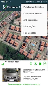 Rastrobel v.4.3 screenshot 7