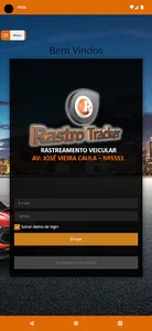 Rastro Tracker screenshot 0
