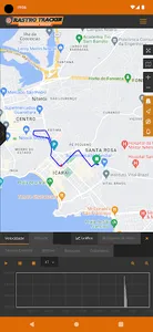 Rastro Tracker screenshot 3