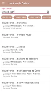 RaulSô app ♡ Raul Soares screenshot 1