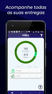 Ravex Gerencial screenshot 2