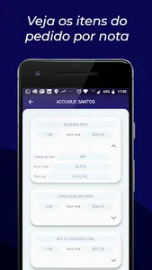 Ravex Gerencial screenshot 6