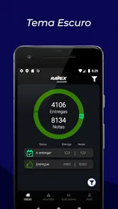 Ravex Gerencial screenshot 7