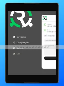 Ravi Monitor screenshot 10