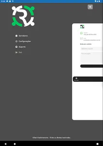 Ravi Monitor screenshot 6