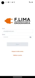 FlimaEngenharia screenshot 1