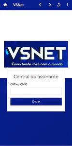 VSNet screenshot 2