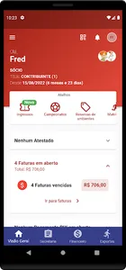 Caco Velho screenshot 1