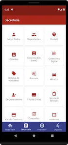 Caco Velho screenshot 2