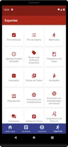 Caco Velho screenshot 3
