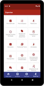 Caco Velho screenshot 7