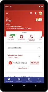 Caco Velho screenshot 9