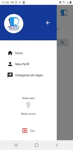 Realiza Empregos screenshot 0