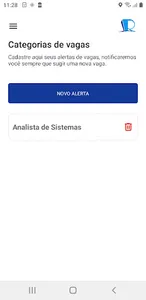 Realiza Empregos screenshot 1