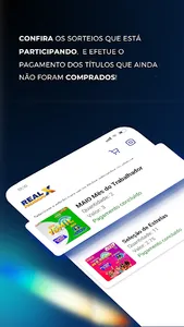 Real X Premiado screenshot 1