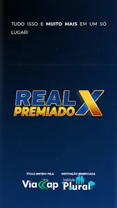 Real X Premiado screenshot 2