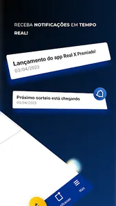 Real X Premiado screenshot 3