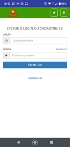 Recanto do Malte screenshot 2