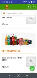 Recanto do Malte screenshot 3