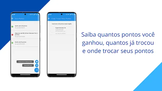 Recicla Aí screenshot 1