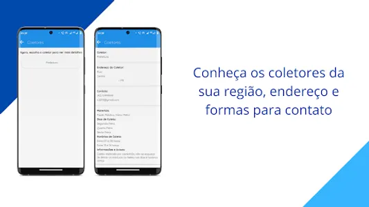 Recicla Aí screenshot 4