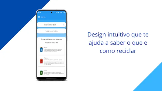 Recicla Aí screenshot 5