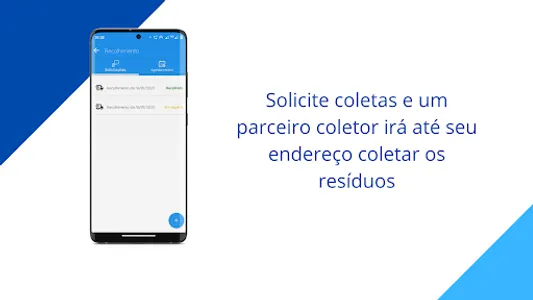 Recicla Aí screenshot 7