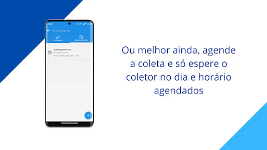 Recicla Aí screenshot 8