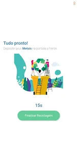 Recicla Points screenshot 2