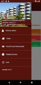 Red Core screenshot 1