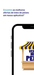 Vendo Meu Peixe screenshot 0