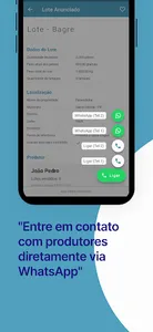 Vendo Meu Peixe screenshot 4