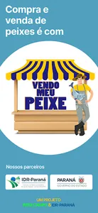 Vendo Meu Peixe screenshot 6
