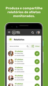 Rede do Futebol screenshot 3