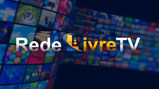 Redelivretv screenshot 1