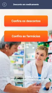 Saúde + Perto screenshot 1