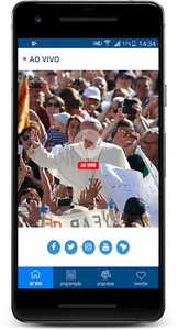 REDEVIDA screenshot 0