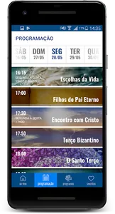 REDEVIDA screenshot 1