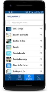 REDEVIDA screenshot 2