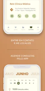 Reiz Clínica screenshot 1