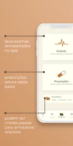 Reiz Clínica screenshot 2