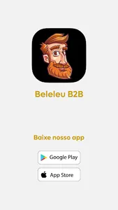 Beleleu B2B screenshot 6