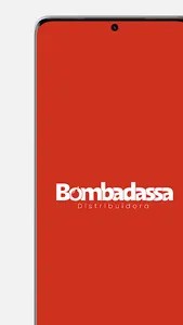 Bombadassa B2B screenshot 0