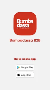 Bombadassa B2B screenshot 6