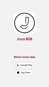 Joca B2B screenshot 6