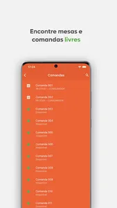 Sabor Plus screenshot 3