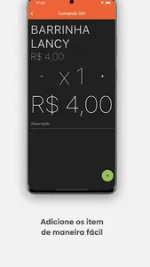 Sabor Plus screenshot 4