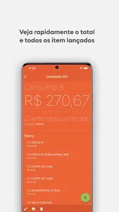 Sabor Plus screenshot 5