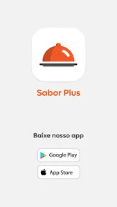 Sabor Plus screenshot 6