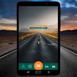 Removecar Motorista - Wincher screenshot 2